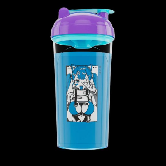 Space Punk GamerSupps Waifu Cup S5.2 - Picture 3 of 5